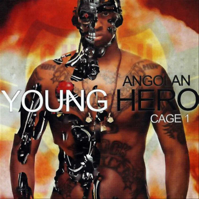 Angolan Young Hero
